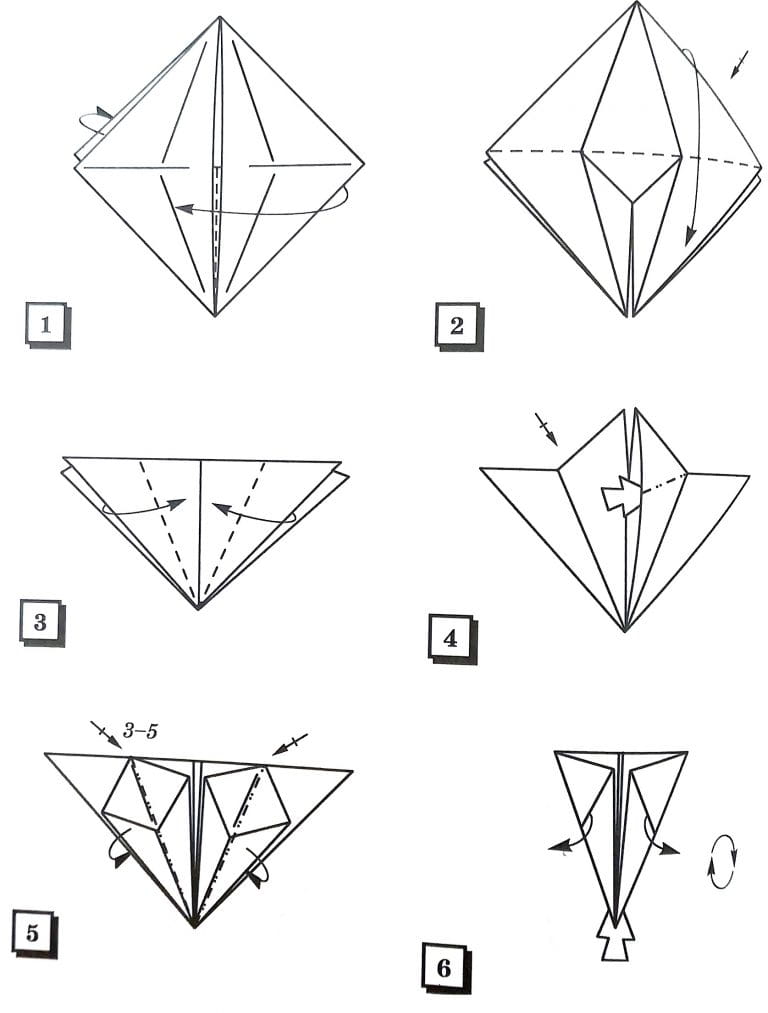 Схема хлопушки из бумаги. Хлопушка из бумаги схема. Оригами дротик. Хлопушка из бумаги схема складывания. Оригами 2 класс схемы хлопушки из бумаги.