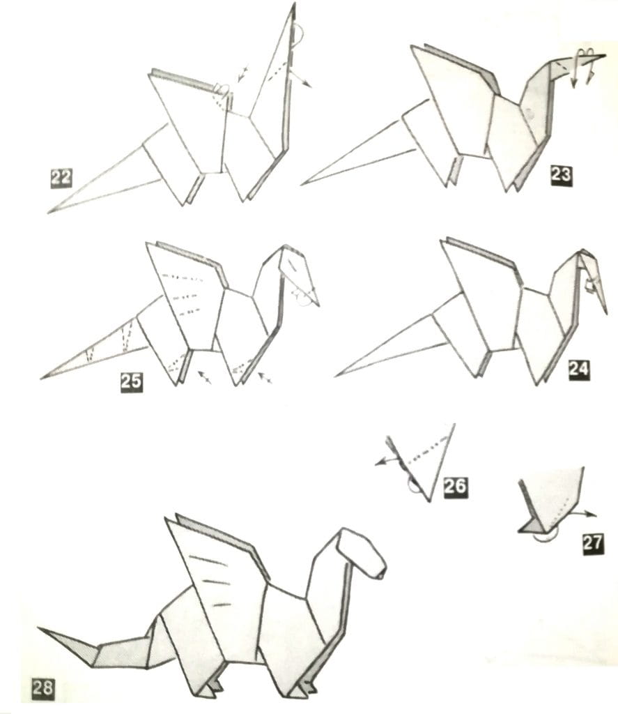 Драконы из бумаги поэтапно. Оригами из бумаги для начинающих дракон. Оригами из бумаги схемы дракон. Оригами на др. Оригами дракон схема.