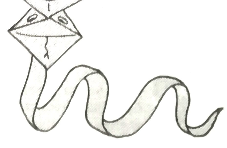 Бумажные змеи читать. Змея из бумаги. Оригами змея. Змей из бумаги оригами. Змея оригами легкая.